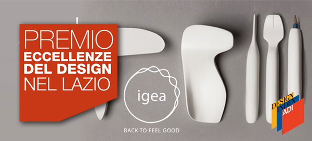 Premio Eccellenze del Design nel Lazio