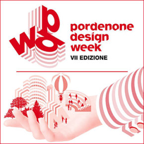 Pordenone Design Week 2018