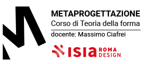 Metaprogettazione