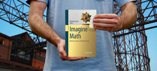 Imagine Math 6