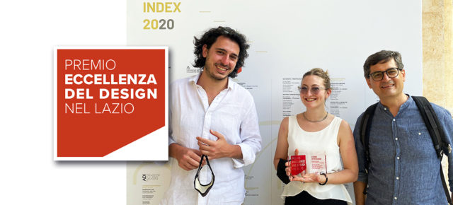 Premio Eccellenze del Design nel Lazio