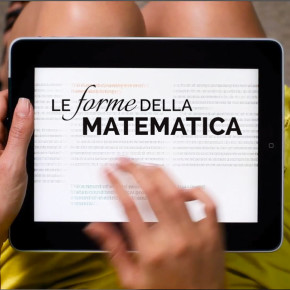 Catalogo "Le forme della matematica"