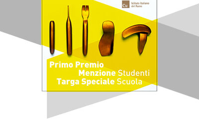 Primo Premio | Menzione Studenti | Targa Speciale Scuola