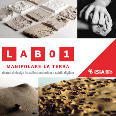 Manipolare la terra/Step 1