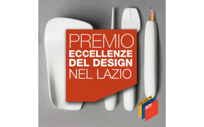 Premio Eccellenze del Design nel Lazio