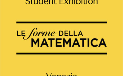 Le forme della matematica