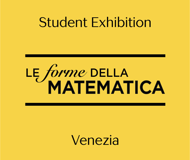 Le forme della matematica