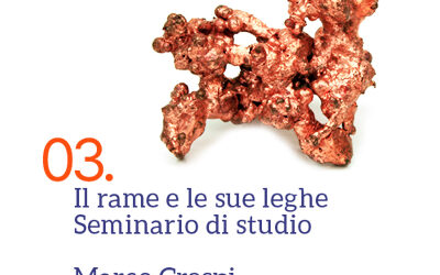 Il rame e le sue leghe