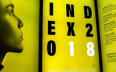Design Index 2018