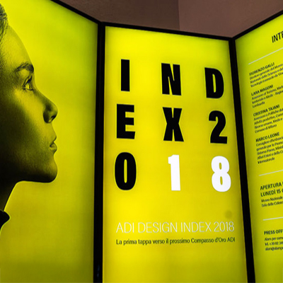 Design Index 2018