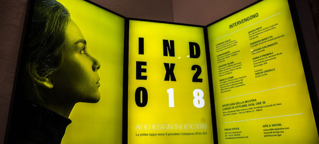 Design Index 2018