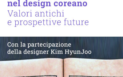 Workshop con Kim HyunJoo Studio