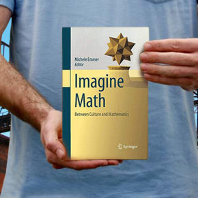 Imagine Math 6