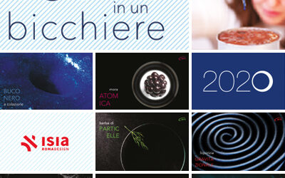 Calendario INFN 2020