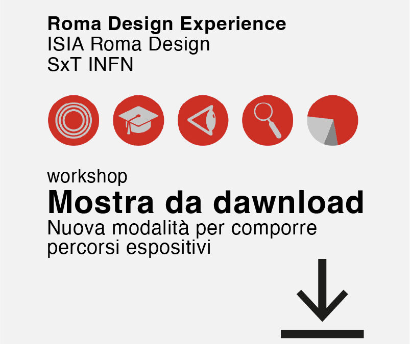 Mostra da download
