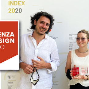 Premio Eccellenze del Design nel Lazio