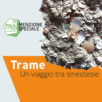 Premio Nazionale delle Arti / XV edizione / Sezione Design