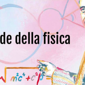 Volti e sfide della fisica