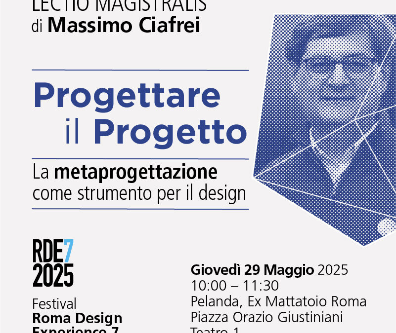 Progettare il Progetto