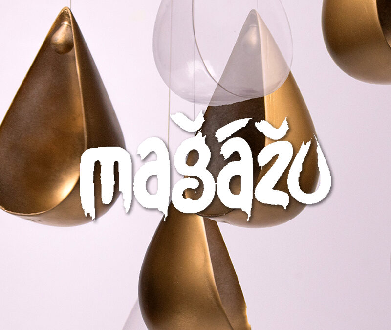 Magàzu